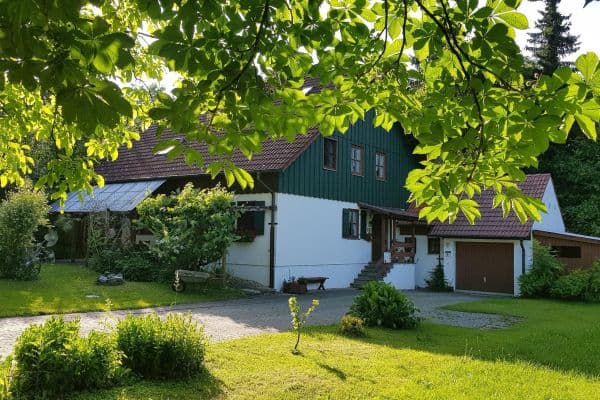 Prodej domu 212 m², pozemek 702 m², Schloßberg 9 a, Tiefenbach Prodej domu 212 m², pozemek 702 m², Schloßberg 9 a, Tiefenbach