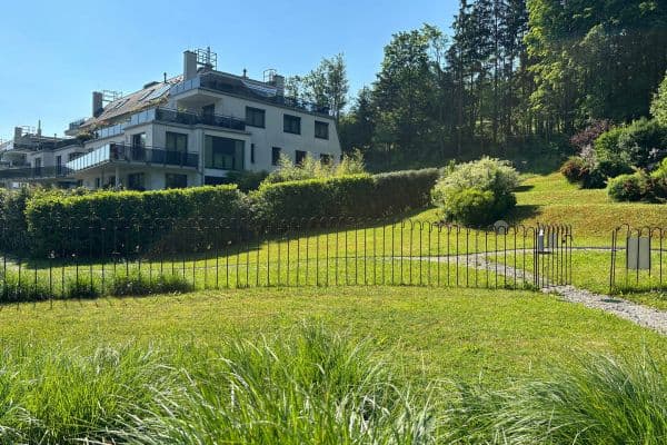 Prodej bytu 3+1 91 m², Klosterneuburg Prodej bytu 3+1 91 m², Klosterneuburg