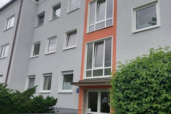 Pronájem bytu 2+kk 65 m², München, Bavorsko Pronájem bytu 2+kk 65 m², München, Bavorsko