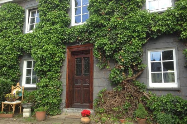 Pronájem bytu 2+1 73 m², Hilden Pronájem bytu 2+1 73 m², Hilden