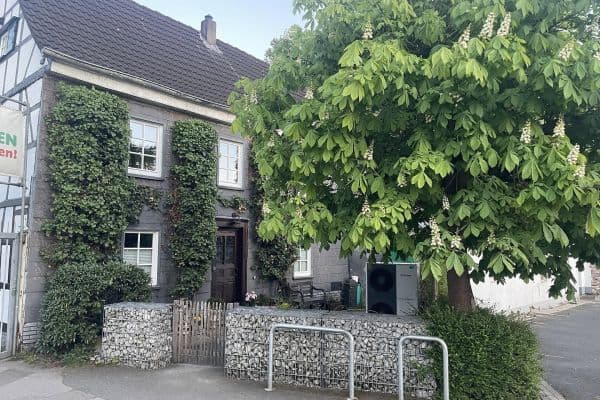Pronájem bytu 2+1 73 m², Hilden Pronájem bytu 2+1 73 m², Hilden