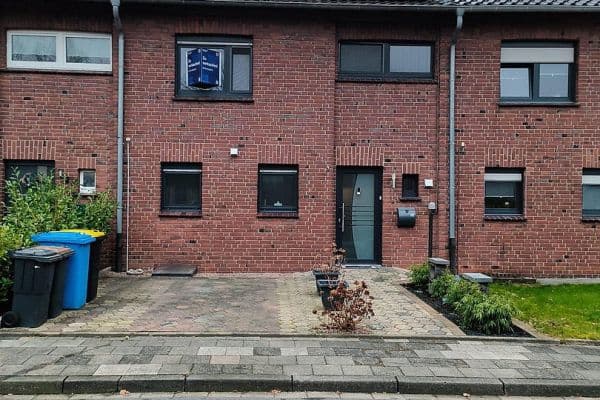 Prodej domu 89 m², pozemek 207 m², Hückelhoven Prodej domu 89 m², pozemek 207 m², Hückelhoven