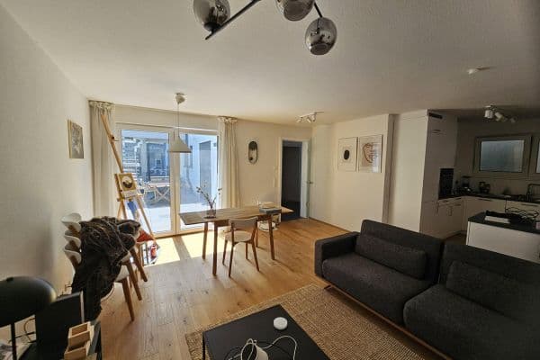 Pronájem bytu 2+1 73 m², Amalienstr. 8, Karlsruhe, Bádensko-Württembersko Pronájem bytu 2+1 73 m², Amalienstr. 8, Karlsruhe, Bádensko-Württembersko