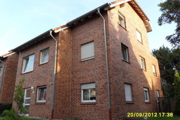 Pronájem bytu 3+1 81 m², Unna Pronájem bytu 3+1 81 m², Unna