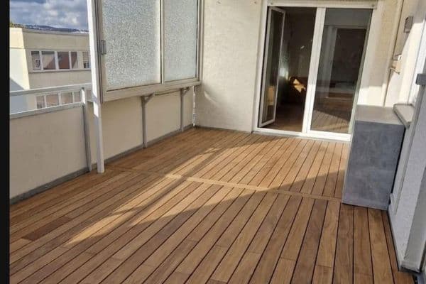 Prodej bytu 3+1 88 m², Mäulenstr.27, Stuttgart, Bádensko-Württembersko Prodej bytu 3+1 88 m², Mäulenstr.27, Stuttgart, Bádensko-Württembersko