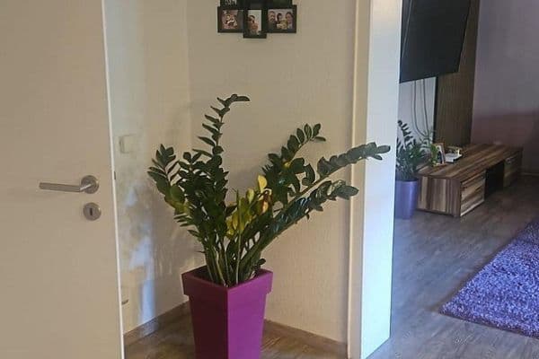 Pronájem bytu 3+1 89 m², Herrenstraße 32, Sonsbeck Pronájem bytu 3+1 89 m², Herrenstraße 32, Sonsbeck