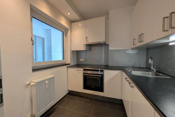 Pronájem bytu 2+1 52 m², Bei der Hopfenkarre 28, Hamburg, Hamburg Pronájem bytu 2+1 52 m², Bei der Hopfenkarre 28, Hamburg, Hamburg