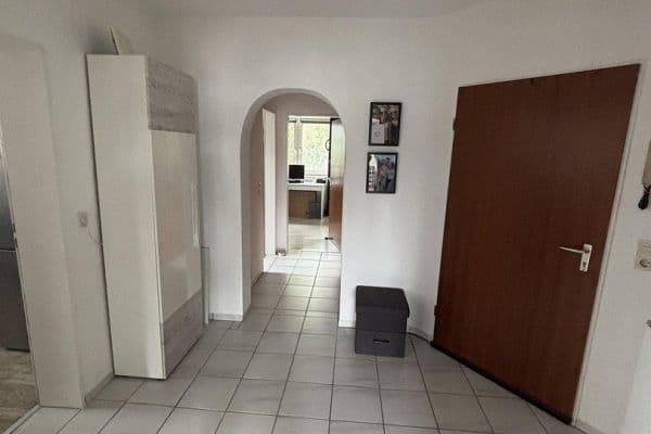 Pronájem bytu 3+1 77 m², Motkestr. 6, Lünen Pronájem bytu 3+1 77 m², Motkestr. 6, Lünen