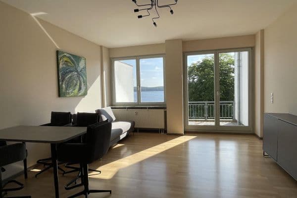 Pronájem bytu 3+1 67 m², Tschudistraße 8, Potsdam Pronájem bytu 3+1 67 m², Tschudistraße 8, Potsdam