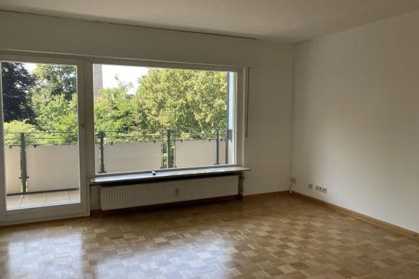 Pronájem bytu 3+1 74 m², Hanau Pronájem bytu 3+1 74 m², Hanau