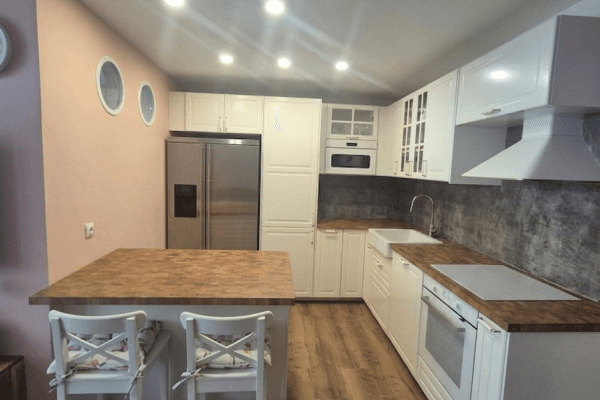 Pronájem bytu 4+kk 78 m², Pavlíkova, Praha Pronájem bytu 4+kk 78 m², Pavlíkova, Praha