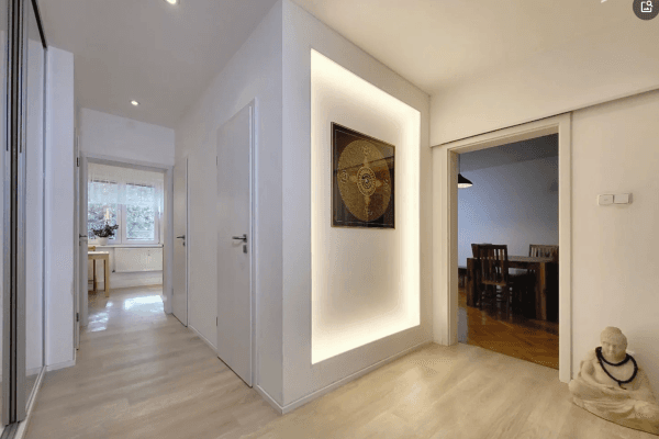 Pronájem bytu 3+kk 102 m², Školní, Kuřim Pronájem bytu 3+kk 102 m², Školní, Kuřim