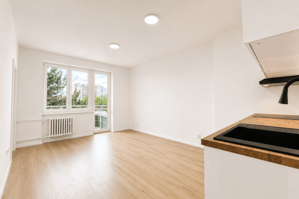 Prodej bytu 2+kk 44 m², U Slavie, Praha Prodej bytu 2+kk 44 m², U Slavie, Praha