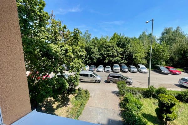 Prodej bytu 2+kk 44 m², Bryksova, Praha Prodej bytu 2+kk 44 m², Bryksova, Praha