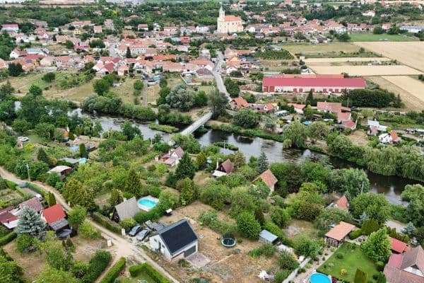 Prodej domu 126 m², pozemek 1.759 m², Dyje Prodej domu 126 m², pozemek 1.759 m², Dyje