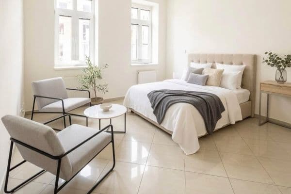 Prodej bytu 1+kk 28 m², Svitavská, Brno Prodej bytu 1+kk 28 m², Svitavská, Brno