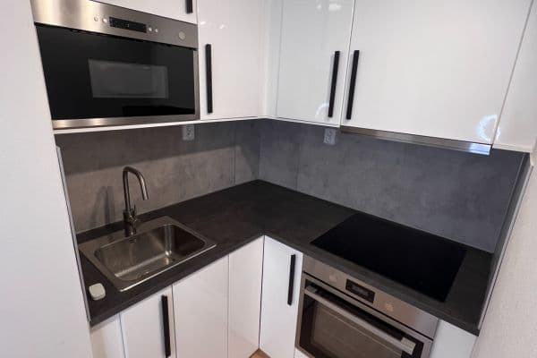 Prodej bytu 2+kk 48 m², Černokostelecká, Říčany Prodej bytu 2+kk 48 m², Černokostelecká, Říčany