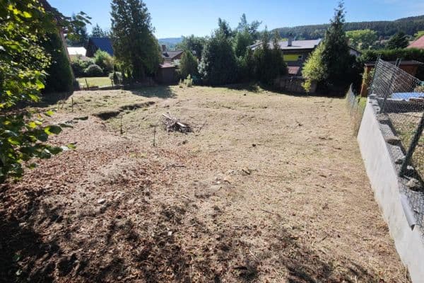 Prodej pozemku 414 m², Prodej pozemku 414 m²,