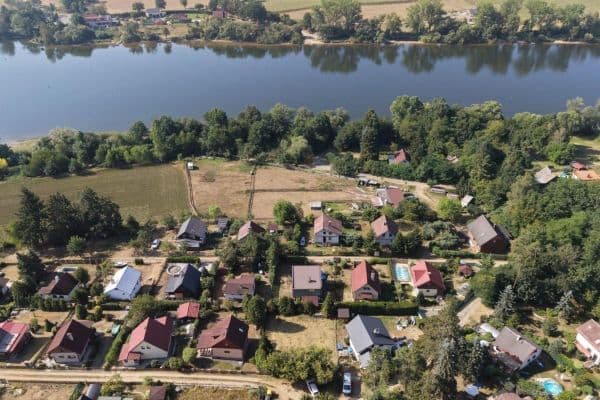 Prodej pozemku 414 m², Prodej pozemku 414 m²,