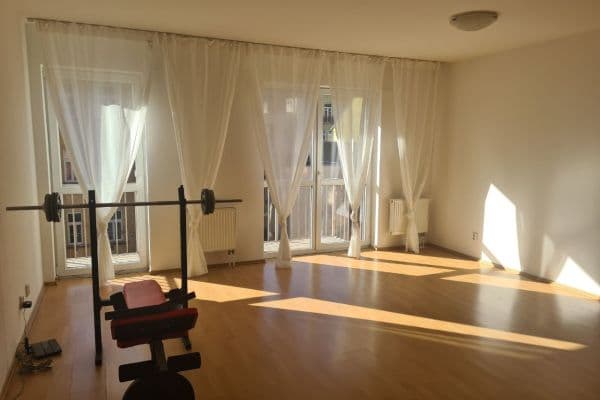 Pronájem bytu 3+kk 105 m², Vodní, Brno Pronájem bytu 3+kk 105 m², Vodní, Brno