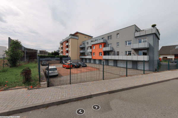 Prodej garáže 17 m², Čelákovice Prodej garáže 17 m², Čelákovice