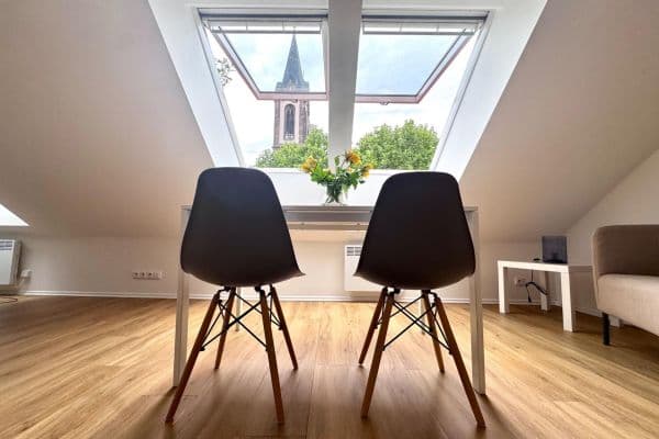 Pronájem bytu 2+kk 67 m², Kollárova, Praha Pronájem bytu 2+kk 67 m², Kollárova, Praha