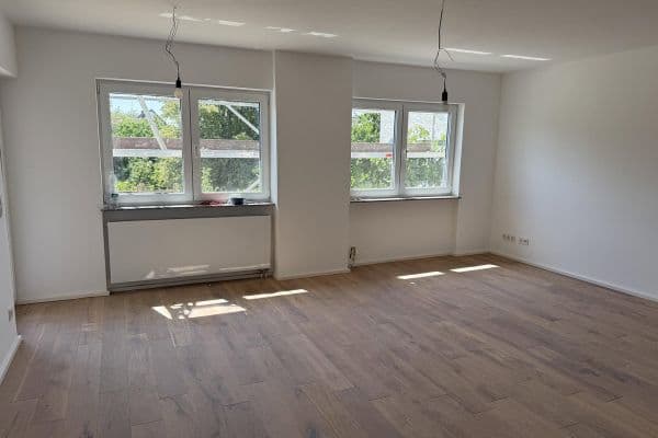 Pronájem bytu 2+1 68 m², Dossenheim Pronájem bytu 2+1 68 m², Dossenheim
