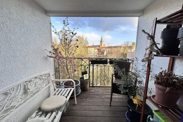 Prodej bytu 3+1 73 m², Spitalmauer 12, Paderborn Prodej bytu 3+1 73 m², Spitalmauer 12, Paderborn