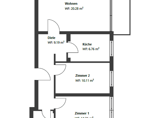 Prodej bytu 3+1 67 m², München, Bavorsko Prodej bytu 3+1 67 m², München, Bavorsko