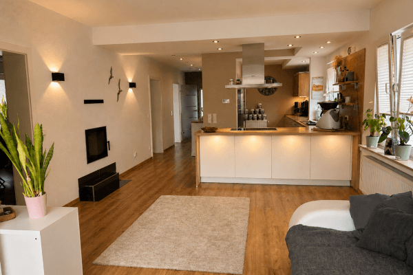 Prodej domu 180 m², pozemek 577 m², Essen Prodej domu 180 m², pozemek 577 m², Essen