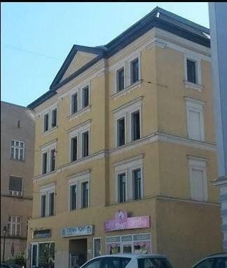 Pronájem bytu 2+1 96 m², Göggingerstr 21, Augsburg, Bavorsko Pronájem bytu 2+1 96 m², Göggingerstr 21, Augsburg, Bavorsko