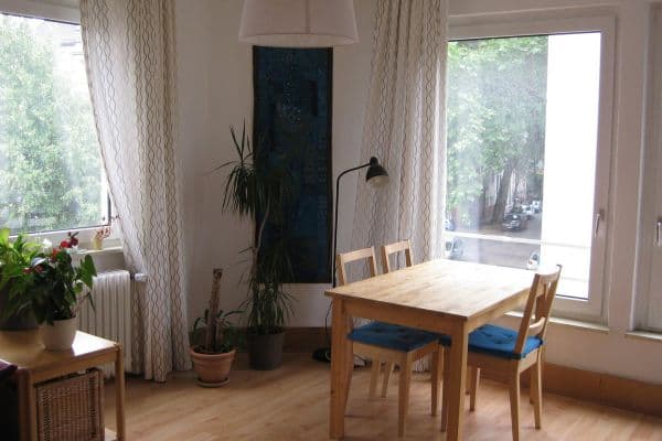 Pronájem bytu 2+1 54 m², Mozartstr.20, Witten Pronájem bytu 2+1 54 m², Mozartstr.20, Witten