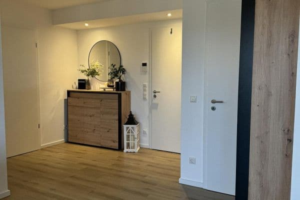 Pronájem bytu 2+1 81 m², Merzpark 5, Merzenich Pronájem bytu 2+1 81 m², Merzpark 5, Merzenich