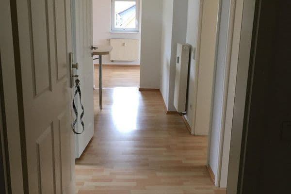 Pronájem bytu 3+1 62 m², Simmern Pronájem bytu 3+1 62 m², Simmern