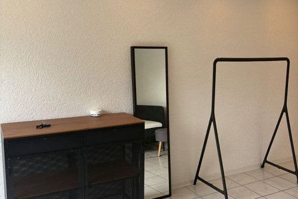 Pronájem bytu 1+1 38 m², Augrund 4, Sinsheim Pronájem bytu 1+1 38 m², Augrund 4, Sinsheim
