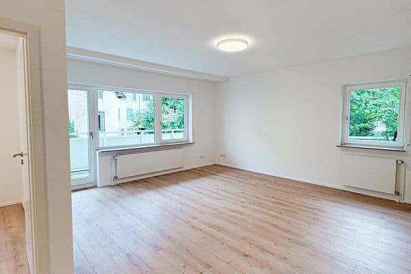 Prodej bytu 3+1 78 m², Wiesbaden, Hessen Prodej bytu 3+1 78 m², Wiesbaden, Hessen