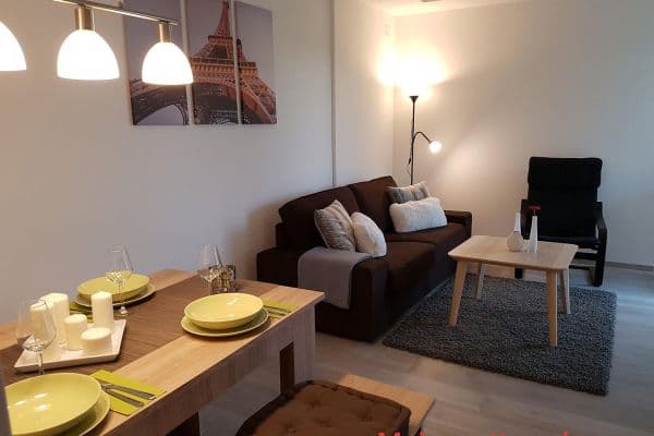 Prodej bytu 3+1 64 m², Augsburg, Bavorsko Prodej bytu 3+1 64 m², Augsburg, Bavorsko