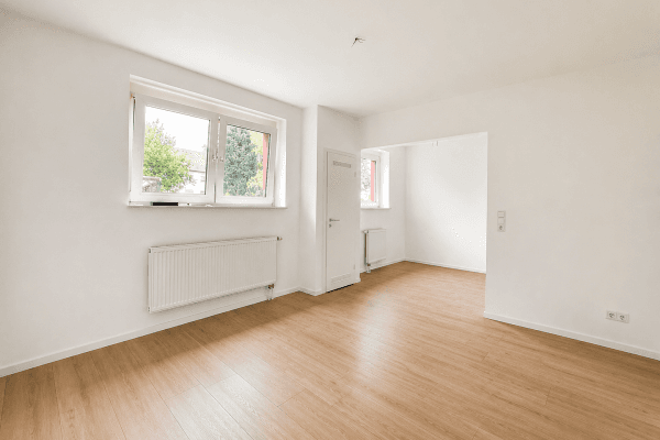 Pronájem bytu 2+1 52 m², Im Hagen 16, Castrop-Rauxel Pronájem bytu 2+1 52 m², Im Hagen 16, Castrop-Rauxel