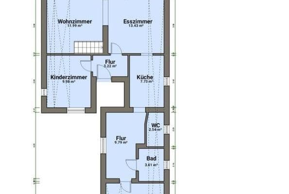 Prodej bytu 4+1 80 m², Hattersheim am Main, Hessen Prodej bytu 4+1 80 m², Hattersheim am Main, Hessen