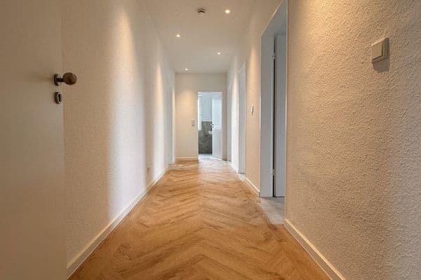 Pronájem bytu 3+kk 78 m², Oldenburg, Dolní Sasko Pronájem bytu 3+kk 78 m², Oldenburg, Dolní Sasko