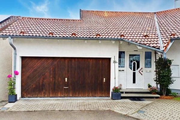 Prodej domu 170 m², pozemek 270 m², Zollernstr. 22/1, Kohlberg Prodej domu 170 m², pozemek 270 m², Zollernstr. 22/1, Kohlberg