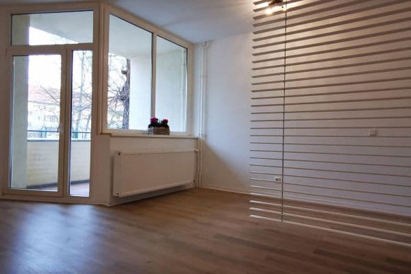 Pronájem bytu 1+1 38 m², Berlin Pronájem bytu 1+1 38 m², Berlin