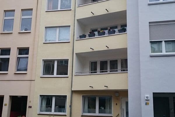 Pronájem bytu 3+1 83 m², Olgastraße 8, Dortmund, Severní Porýní-Vestfálsko Pronájem bytu 3+1 83 m², Olgastraße 8, Dortmund, Severní Porýní-Vestfálsko