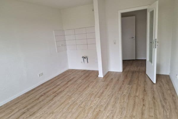 Pronájem bytu 1+1 42 m², Baroper Straße 199, Dortmund, Severní Porýní-Vestfálsko Pronájem bytu 1+1 42 m², Baroper Straße 199, Dortmund, Severní Porýní-Vestfálsko