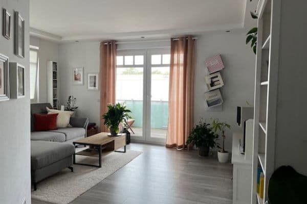 Pronájem bytu 3+1 90 m², Bielefeld, Severní Porýní-Vestfálsko Pronájem bytu 3+1 90 m², Bielefeld, Severní Porýní-Vestfálsko