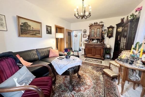 Prodej bytu 4+1 78 m², Braunschweig, Dolní Sasko Prodej bytu 4+1 78 m², Braunschweig, Dolní Sasko