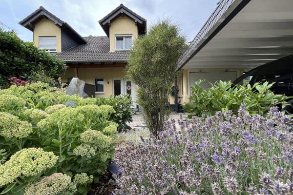 Prodej domu 143 m², pozemek 331 m², Obernhof Prodej domu 143 m², pozemek 331 m², Obernhof