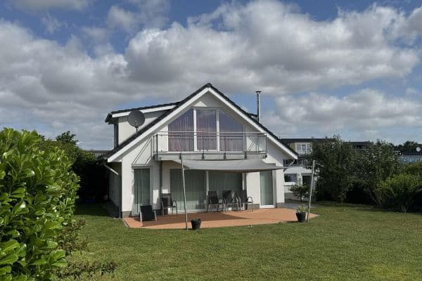Prodej domu 103 m², pozemek 683 m², Schashagen, Šlesvicko-Holštýnsko Prodej domu 103 m², pozemek 683 m², Schashagen, Šlesvicko-Holštýnsko