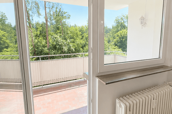 Pronájem bytu 2+1 62 m², Neu Isenburg Pronájem bytu 2+1 62 m², Neu Isenburg