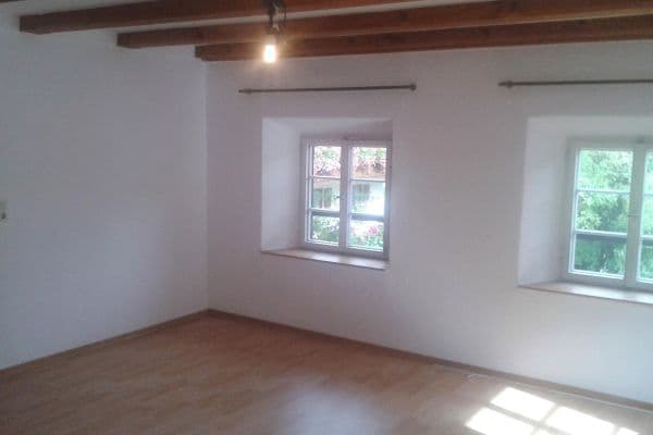 Pronájem bytu 3+1 95 m², Bernau, Bavorsko Pronájem bytu 3+1 95 m², Bernau, Bavorsko